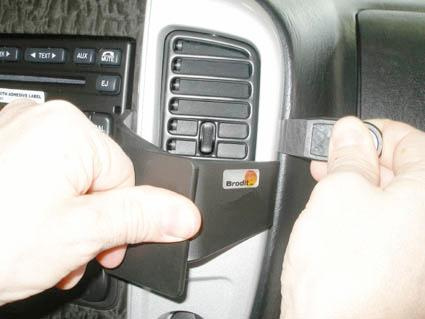 ProClip Monteringsbygel Ford Maverick 01-07