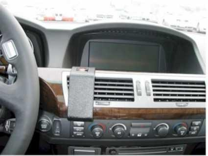 ProClip Monteringsbygel BMW 728-750 E65 02-08, Centrerad