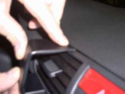 ProClip Monteringsbygel Fiat Stilo 02-07, Centrerad