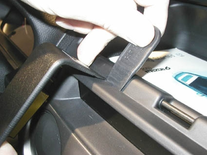 Brodit ProClip, Mazda 6 02-07