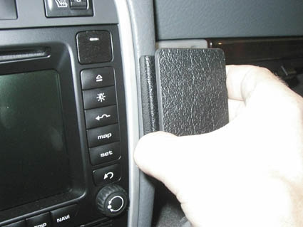 Brodit ProClip, Porsche Cayenne 03-10