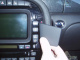 Brodit ProClip, Jaguar XJ 03-09 Brodit ProClip, Jaguar XJ 03-09
