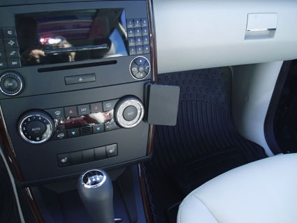 Brodit ProClip, Mercedes Benz A-Class 05-12