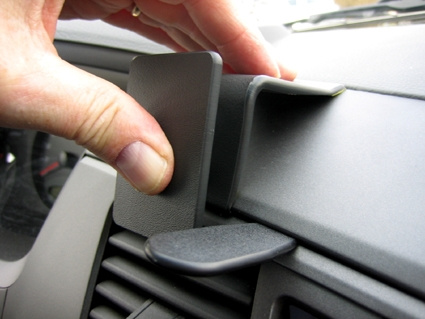 Brodit ProClip, Ssang Yong Kyron 06-11