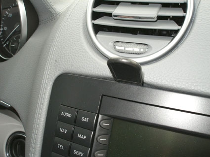 Brodit ProClip, Mercedes Benz GL-Class 06-12