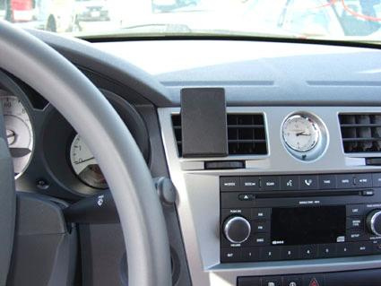 ProClip Monteringsbygel Chrysler Sebring 07-10, Centrerad