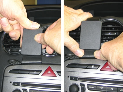 Brodit ProClip, Peugeot 308 08-14