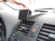 Brodit ProClip, Toyota Corolla 09-11 Brodit ProClip, Toyota Corolla 09-11