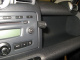 Brodit ProClip, Smart ForTwo 08-10 Brodit ProClip, Smart ForTwo 08-10