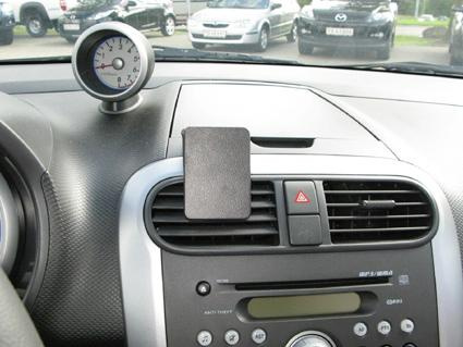 ProClip Monteringsbygel Opel Agila 08-15/Suzuki Splash 08-14, Centrerad