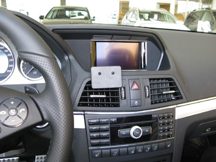 Brodit ProClip, Mercedes Benz E-Class, Convertible/Coupé 10-13