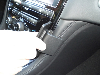 Brodit ProClip, Jaguar XJ 10-19