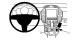 Brodit ProClip, Porsche Cayenne 11-18 Brodit ProClip, Porsche Cayenne 11-18