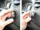 Brodit ProClip, Volkswagen Amarok 11-16 Brodit ProClip, Volkswagen Amarok 11-16