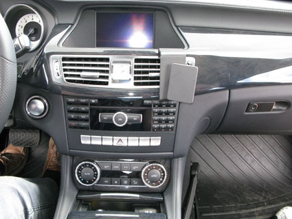 Brodit ProClip, Mercedes Benz CLS-Class 11-18