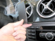 Brodit ProClip, Mercedes Benz B-Class 12-18 Brodit ProClip, Mercedes Benz B-Class 12-18