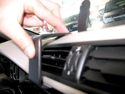 ProClip Monteringsbygel Fiat Panda 13-15, Centrerad