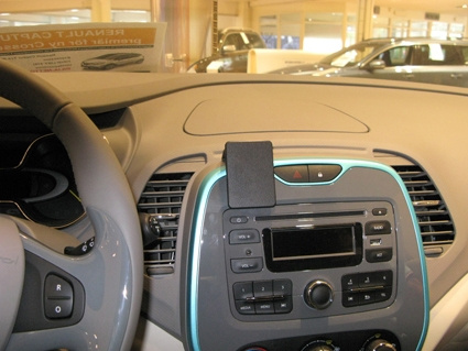 Brodit ProClip, Renault Captur 14-17