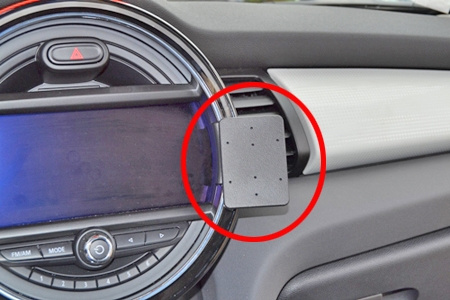 Brodit ProClip, Mini Cooper 14-15