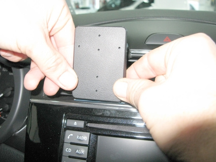 Brodit ProClip, Nissan Pulsar 14-20