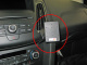 Brodit ProClip, Ford Focus 15-18 Brodit ProClip, Ford Focus 15-18