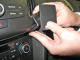 Brodit ProClip, Ford Focus 15-18 Brodit ProClip, Ford Focus 15-18