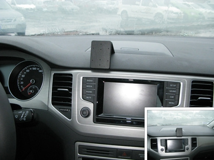 Brodit ProClip, Volkswagen Golf Sportsvan 15-21