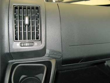 Brodit ProClip, Citroen/Fiat/Opel/Peugeot