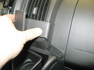 Brodit ProClip, Citroen/Fiat/Opel/Peugeot