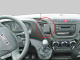 Brodit ProClip, Iveco Daily 15- Brodit ProClip, Iveco Daily 15-