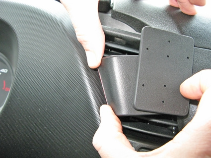 Brodit ProClip, Iveco Daily 15-