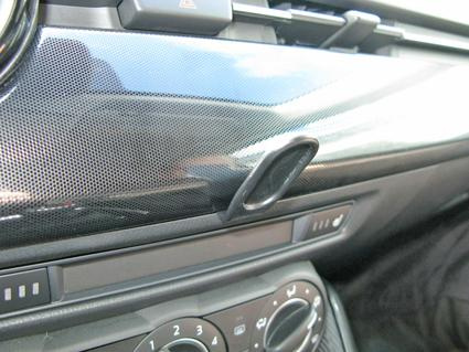 ProClip Monteringsbygel Mazda 2 15-15, Centrerad