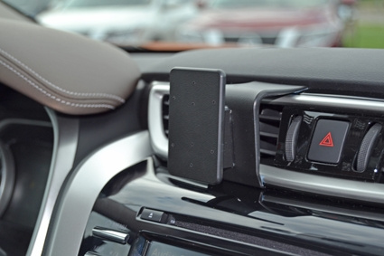 Brodit ProClip, Nissan Murano 15-24