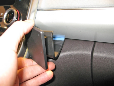 Brodit ProClip, Renault Espace 15-22