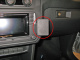 Brodit ProClip, Volkswagen Caddy/Caddy Life 16-20 Brodit ProClip, Volkswagen Caddy/Caddy Life 16-20