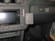 Brodit ProClip, Volkswagen Caddy/Caddy Life 16-20 Brodit ProClip, Volkswagen Caddy/Caddy Life 16-20