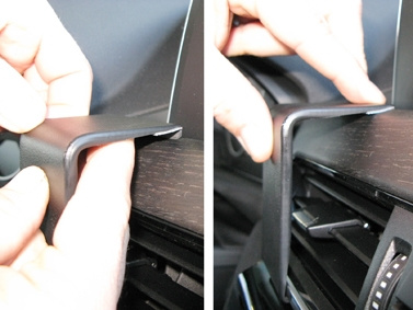 Brodit ProClip, BMW X1 F48 16-22