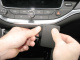 Brodit ProClip, Opel Astra 16-21 Brodit ProClip, Opel Astra 16-21
