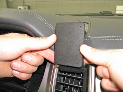 Brodit ProClip, Ford Ranger Raptor/Wildtrak 16-22