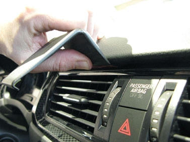 Brodit ProClip, Skoda Rapid 16-17