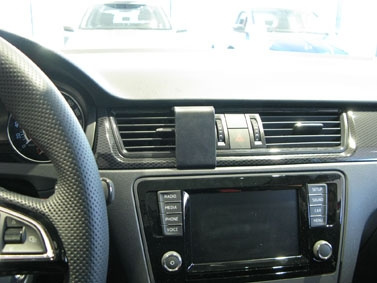 Brodit ProClip, Skoda Rapid 16-17