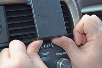 Brodit ProClip, Lexus RX Series 16-22