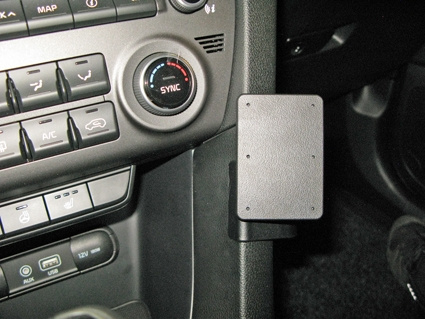 Brodit ProClip, Kia Sportage 16-21