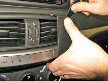 Brodit ProClip, Fiat Tipo 16-21