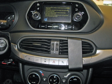 Brodit ProClip, Fiat Tipo 16-21