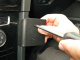 Brodit ProClip, Volkswagen Golf Alltrack/VII/VII Sportscombi/VII Variant Brodit ProClip, Volkswagen Golf Alltrack/VII/VII Sportscombi/VII Variant