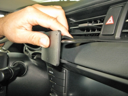 Brodit ProClip, Toyota Avensis 16-19
