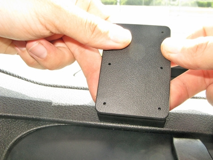 Brodit ProClip, Citroen/Peugeot/Toyota