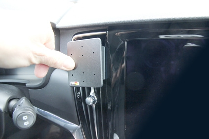 Brodit ProClip, Volvo S90/V90 17-
