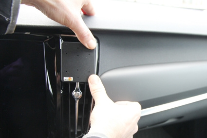 Brodit ProClip, Volvo S90/V90 17-